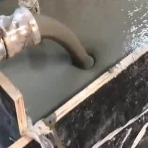 灵山灌浆料什么型号的能灌小缝隙